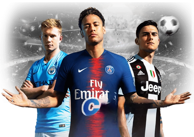 Lots of sports bets at phjoin sports