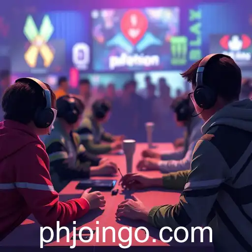 The Evolution of Online Gaming Communities