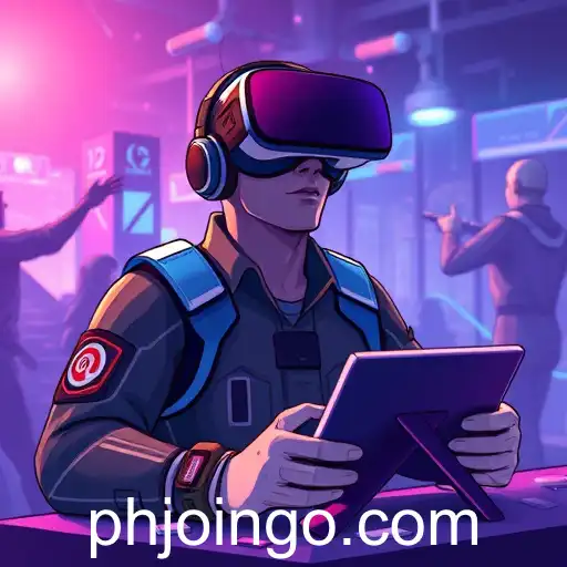 The Evolution of Online English Games in 2025