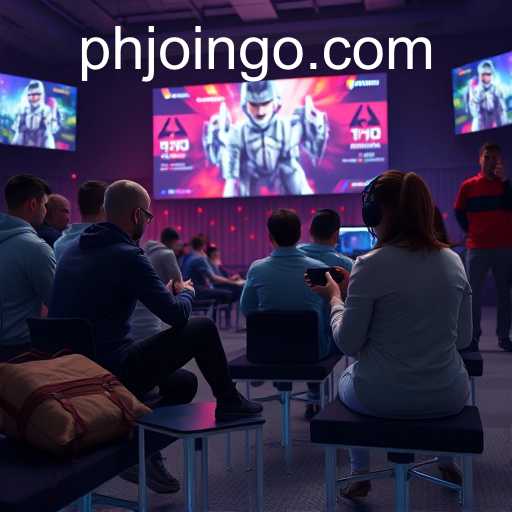 A New Twist in Online Gaming Communities