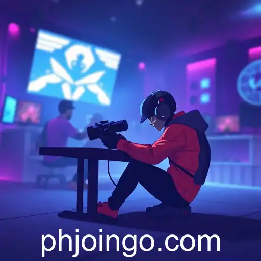 Gaming Dynamics and Online Communities