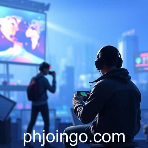 Gaming Evolves in the Mid-2020s