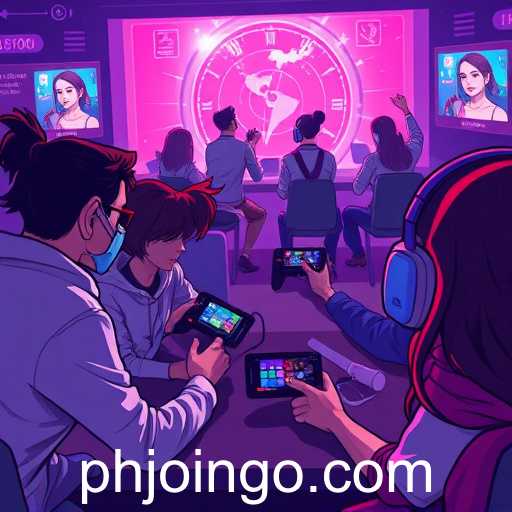 Gaming Innovations Reshape Online Experience