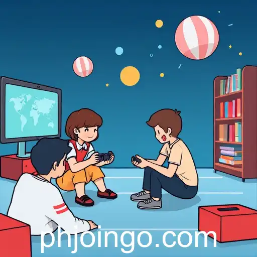 Gaming and Language: A New Era