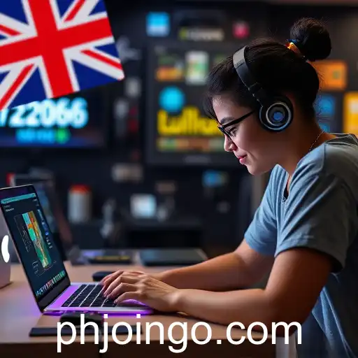 Gaming Dynamics in 2025: A New Era of Player Engagement