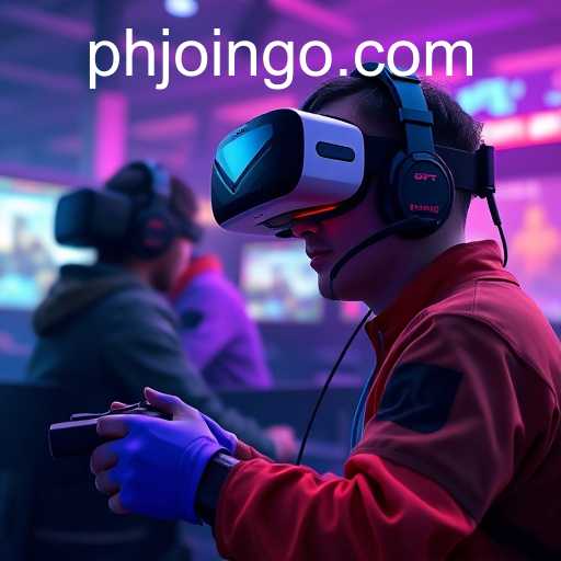 Gaming Revolution in 2025