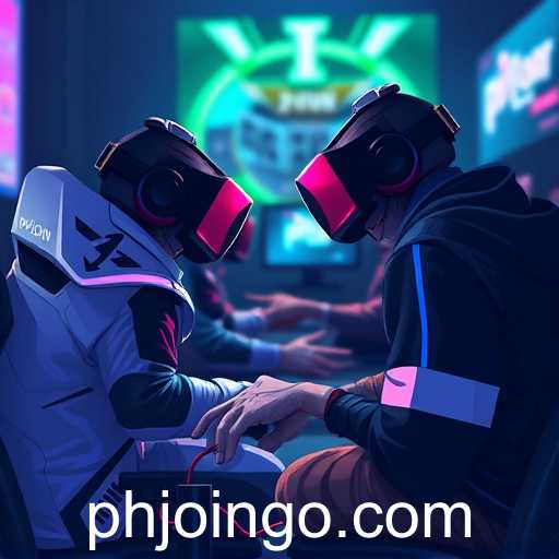 Innovative Gaming Trends in 2025