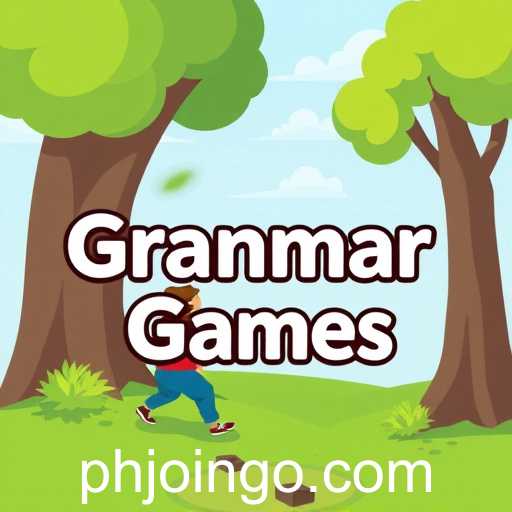 Unlocking Language Mastery with Engaging Grammar Games
