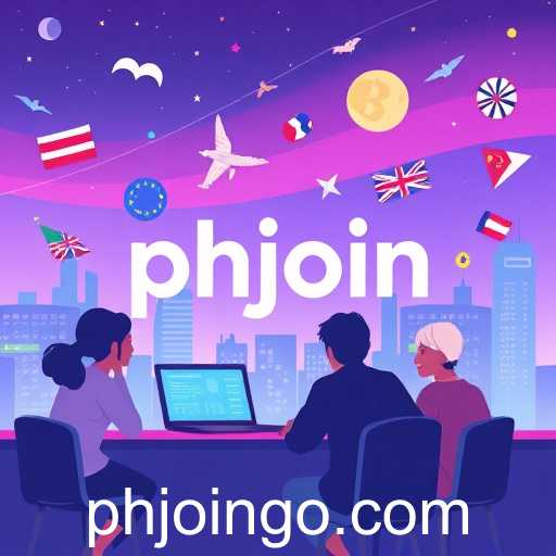 Exploring 'phjoin': A Modern Fusion of Language and Play