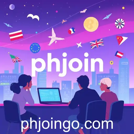 Exploring 'phjoin': A Modern Fusion of Language and Play