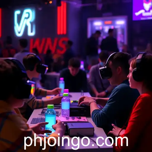 The Rise of Language Games in Digital Education