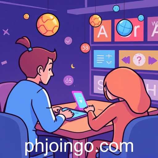 Phjoin Revolutionizes English Game Platforms