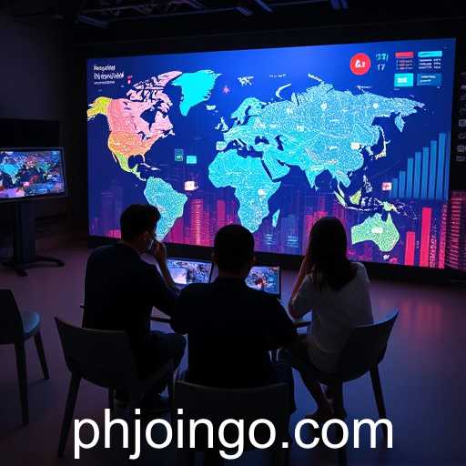 Phjoin: Revolutionizing Online English Education