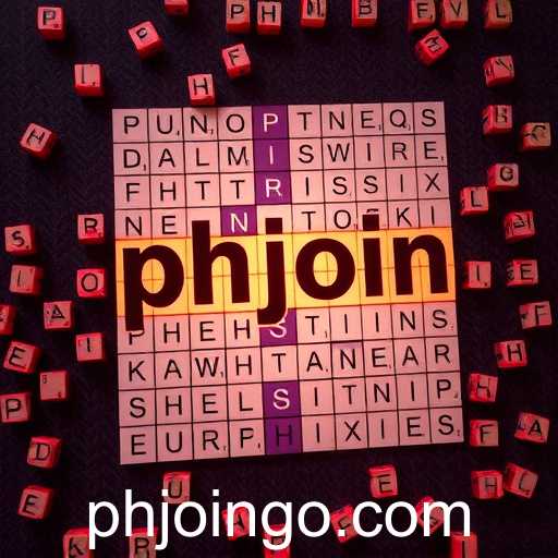 Exploring the Fascinating World of Word Puzzles: Unraveling the 'phjoin' Connection