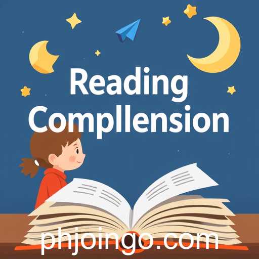 Exploring the Engaging World of 'Reading Comprehension' Games Online