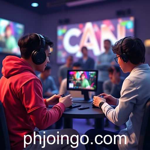 The Rise of 'phjoin' and Its Impact on Online Gaming