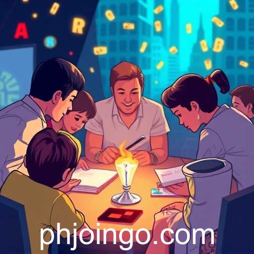 Spelling Challenges: Test Your Word Mastery with 'phjoin'