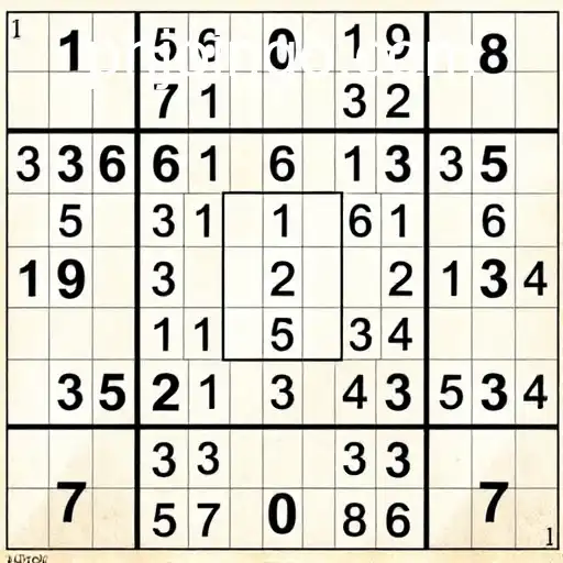 Unraveling the Mystery of Sudoku: A Timeless Puzzle Game