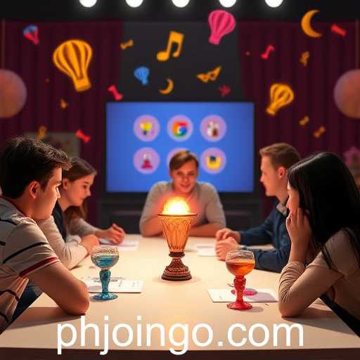 Exploring the Fascinating World of Online Trivia Games