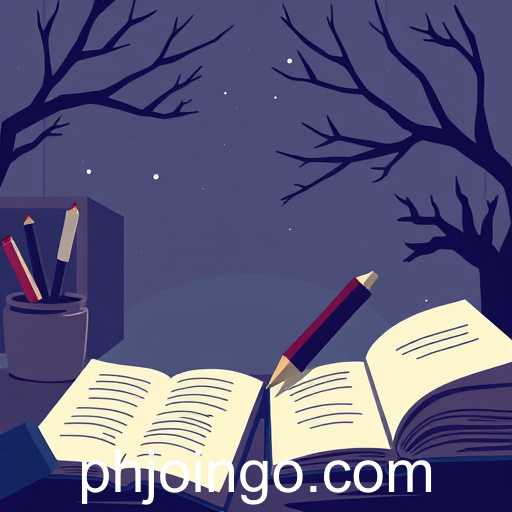 Unleashing Imagination: The Rise of 'Creative Writing' as a Game Category